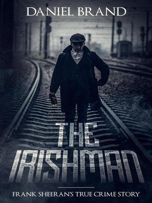 cover image of The Irishman